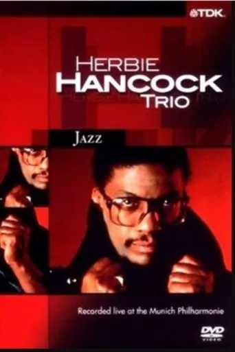 Herbie Hancock  At The Munich Summer Piano Festival movie poster - Rated 6/10