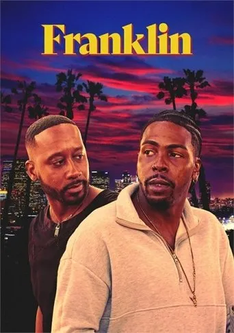 Franklin movie poster - Entertainment content