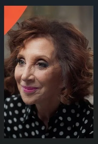 Andrea Martin: Nine Lives... and Counting! movie poster - Entertainment content