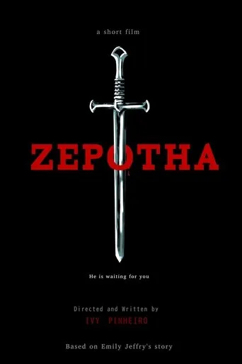 ZEPOTHA - The Short Film movie poster - Entertainment content
