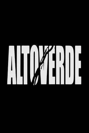 Altoverde movie poster - Entertainment content