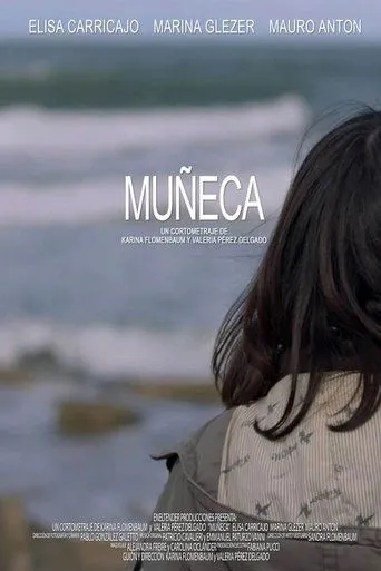 Muñeca movie poster - Entertainment content