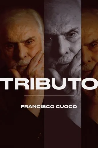 Tributo: Francisco Cuoco movie poster - Rated 10/10