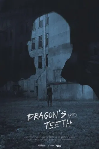 Dragon's Teeth movie poster - Entertainment content