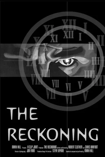 The Reckoning movie poster - Entertainment content
