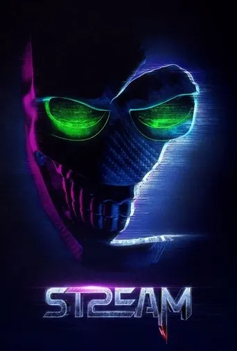 Stream 2 movie poster - Entertainment content