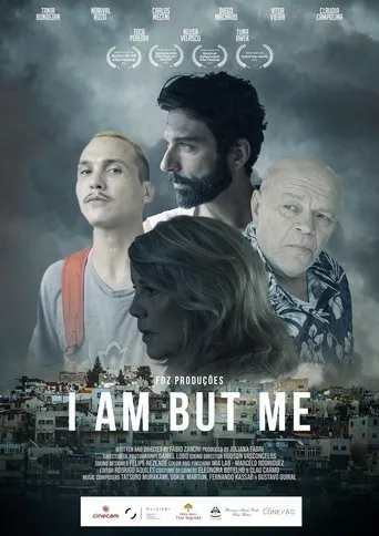 I Am But Me movie poster - Entertainment content