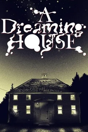 A Dreaming House movie poster - Entertainment content