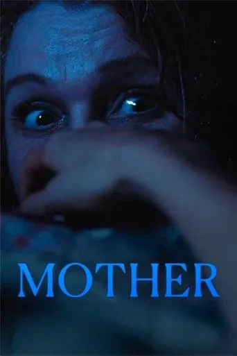 Mother movie poster - Entertainment content