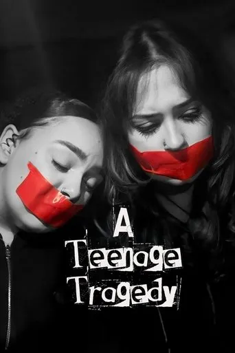 A Teenage Tragedy movie poster - Entertainment content