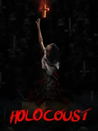 Holocaust movie poster - Entertainment content