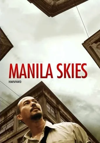 Manila Skies movie poster - Entertainment content