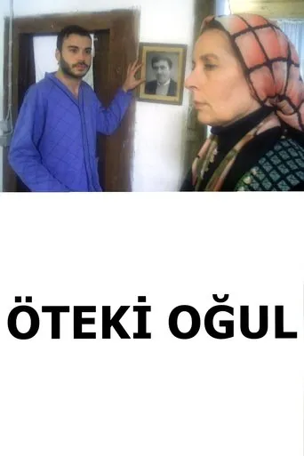 Öteki Oğul movie poster - Entertainment content