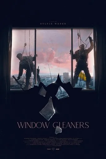 Window Cleaners movie poster - Entertainment content