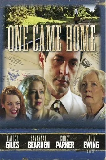 One Came Home movie poster - Entertainment content