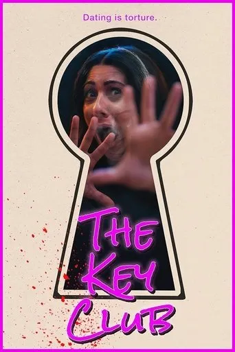 The Key Club movie poster - Entertainment content