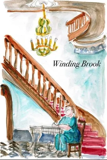 Winding Brook movie poster - Entertainment content