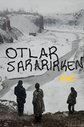 Otlar Sararırken movie poster - Entertainment content