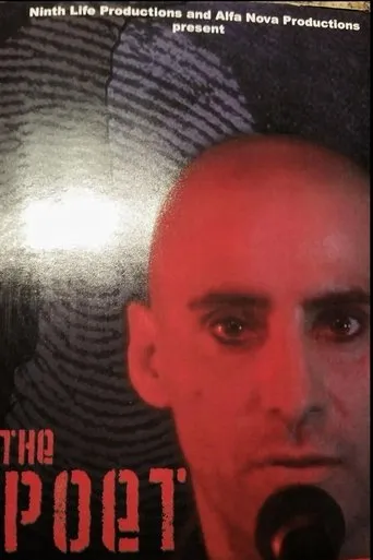 The Poet movie poster - Entertainment content