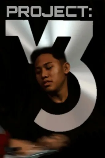 Project: Virtuous 36 movie poster - Rated 7/10