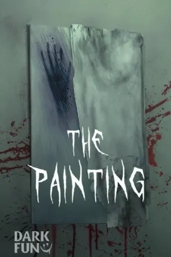 The Painting movie poster - Entertainment content