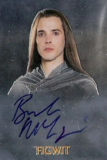 Frodo Is Great... Who Is That?!! movie poster - Rated 6.7/10