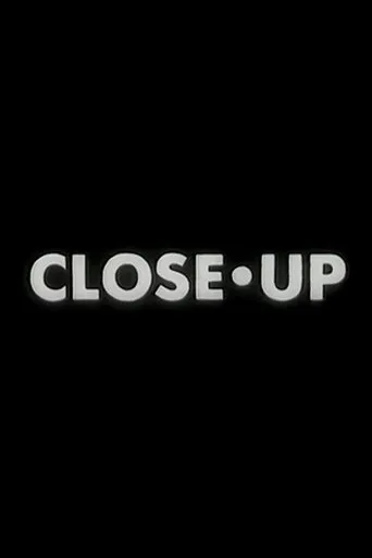 Close Up movie poster - Entertainment content