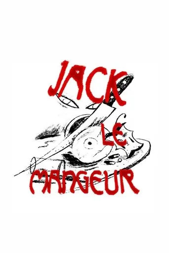 JACK LE MANGEUR movie poster - Entertainment content