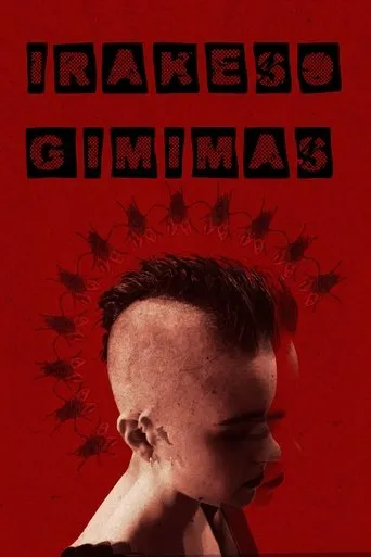 The Birth of a Mohawk movie poster - Entertainment content