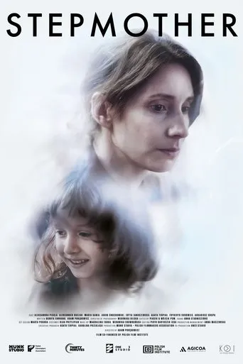 Stepmother movie poster - Entertainment content