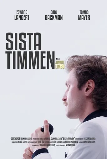 Sista Timmen movie poster - Entertainment content