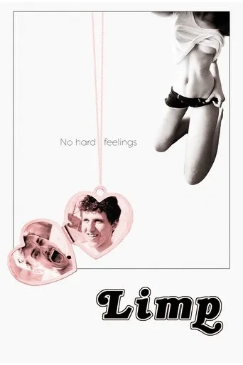 Limp movie poster - Entertainment content