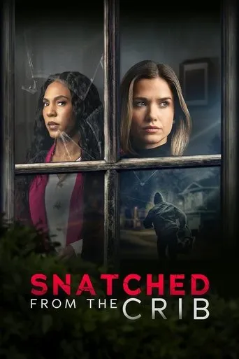 Snatched From The Crib movie poster - Entertainment content
