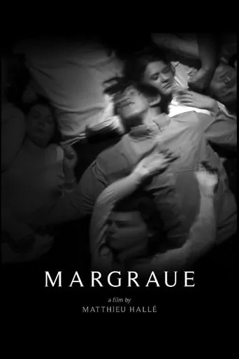 Margraue movie poster - Entertainment content