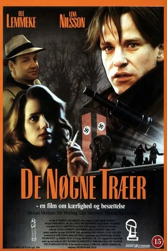 The Naked Trees movie poster - Rated 6/10