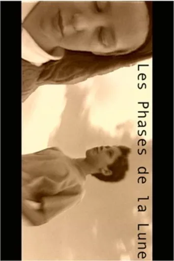 Les phases de la lune movie poster - Entertainment content