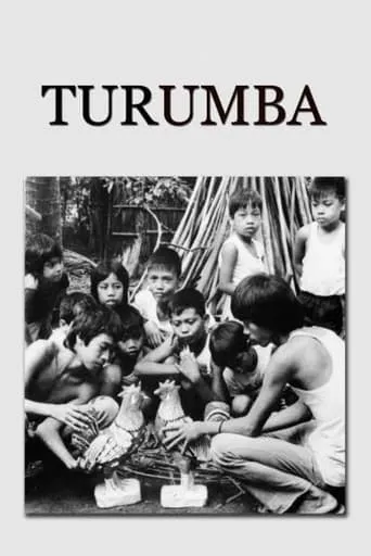 Turumba movie poster - Rated 5.4/10