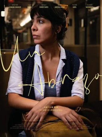Un Abrazo movie poster - Entertainment content