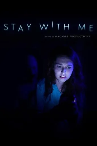 Stay With Me movie poster - Entertainment content