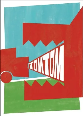 TomTom movie poster - Entertainment content