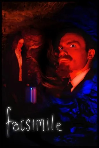 Facsimile movie poster - Entertainment content