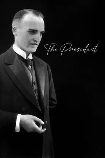 The President movie poster - Rated 5.9/10