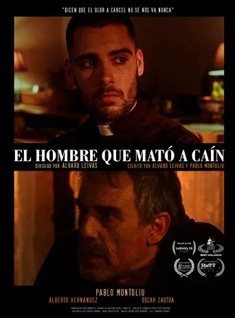 The Man Who Killed Cain movie poster - Entertainment content