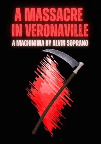 A Massacre in Veronaville movie poster - Rated 7.2/10