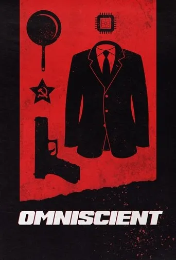 Omniscient movie poster - Entertainment content