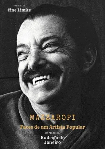 Mazzaropi: Faces de um Artista Popular movie poster - Entertainment content
