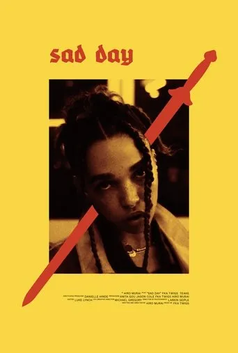 Sad Day movie poster - Entertainment content