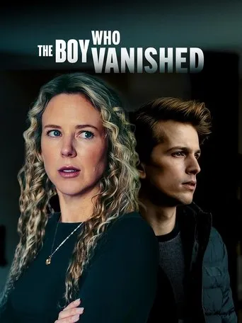 The Boy Who Vanished movie poster - Entertainment content