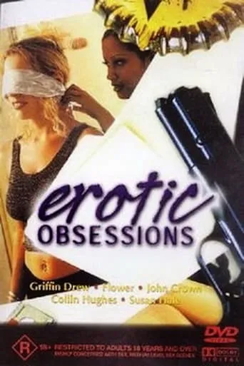 Erotic Obsessions movie poster - Rated 3.7/10