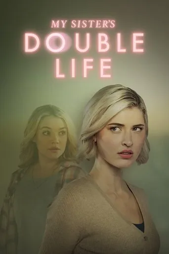My Sister's Double Life movie poster - Rated 7/10